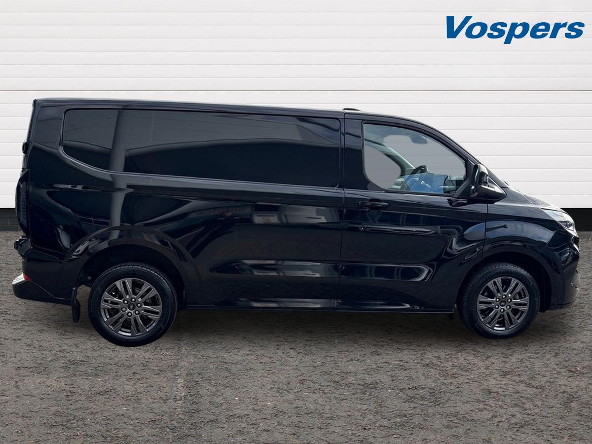 Used Ford Transit Custom 2024 for sale - 77449636: Photo 2