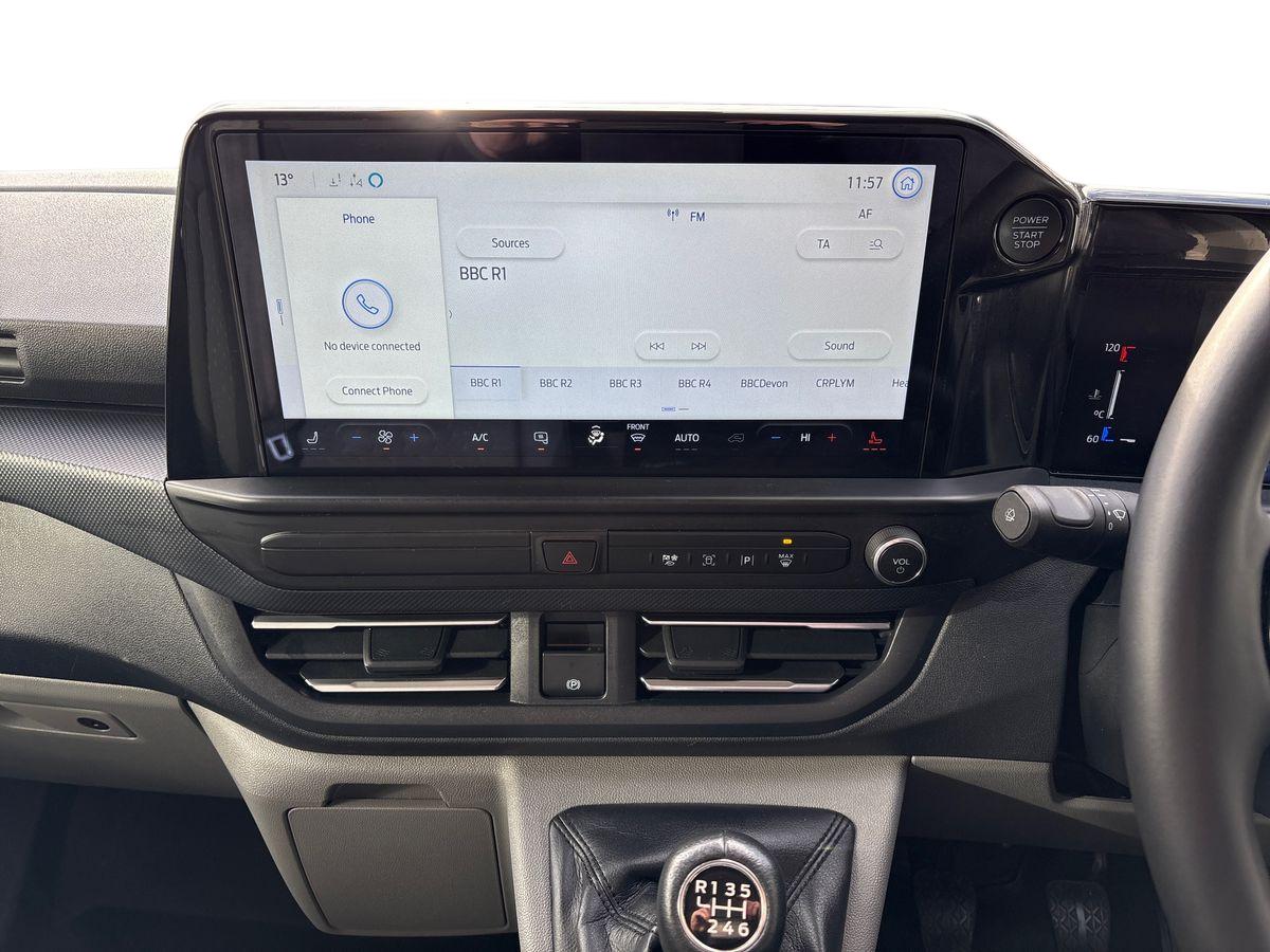 Used Ford Transit Custom 2024 for sale - 77449636: Photo 22