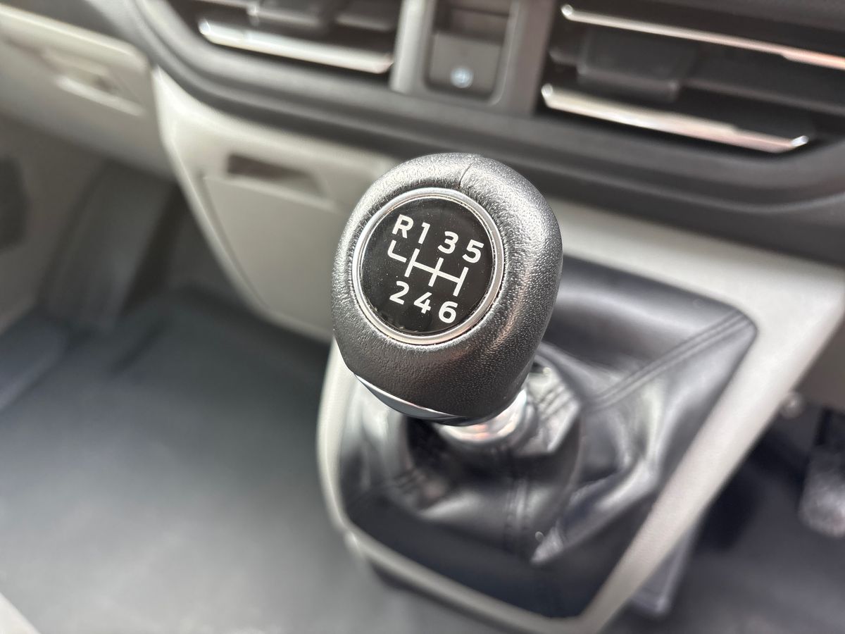 Used Ford Transit Custom 2024 for sale - 77449636: Photo 24