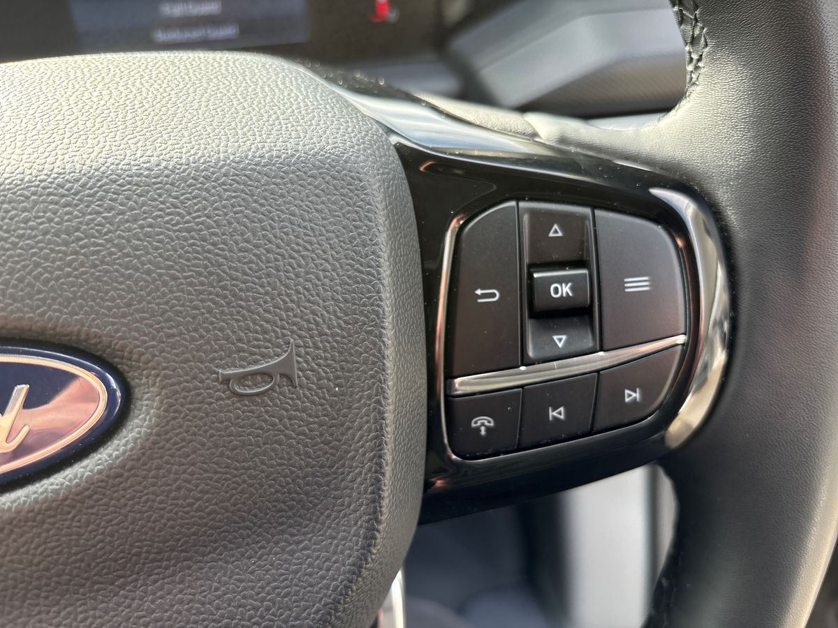 Used Ford Transit Custom 2024 for sale - 77449636: Photo 26