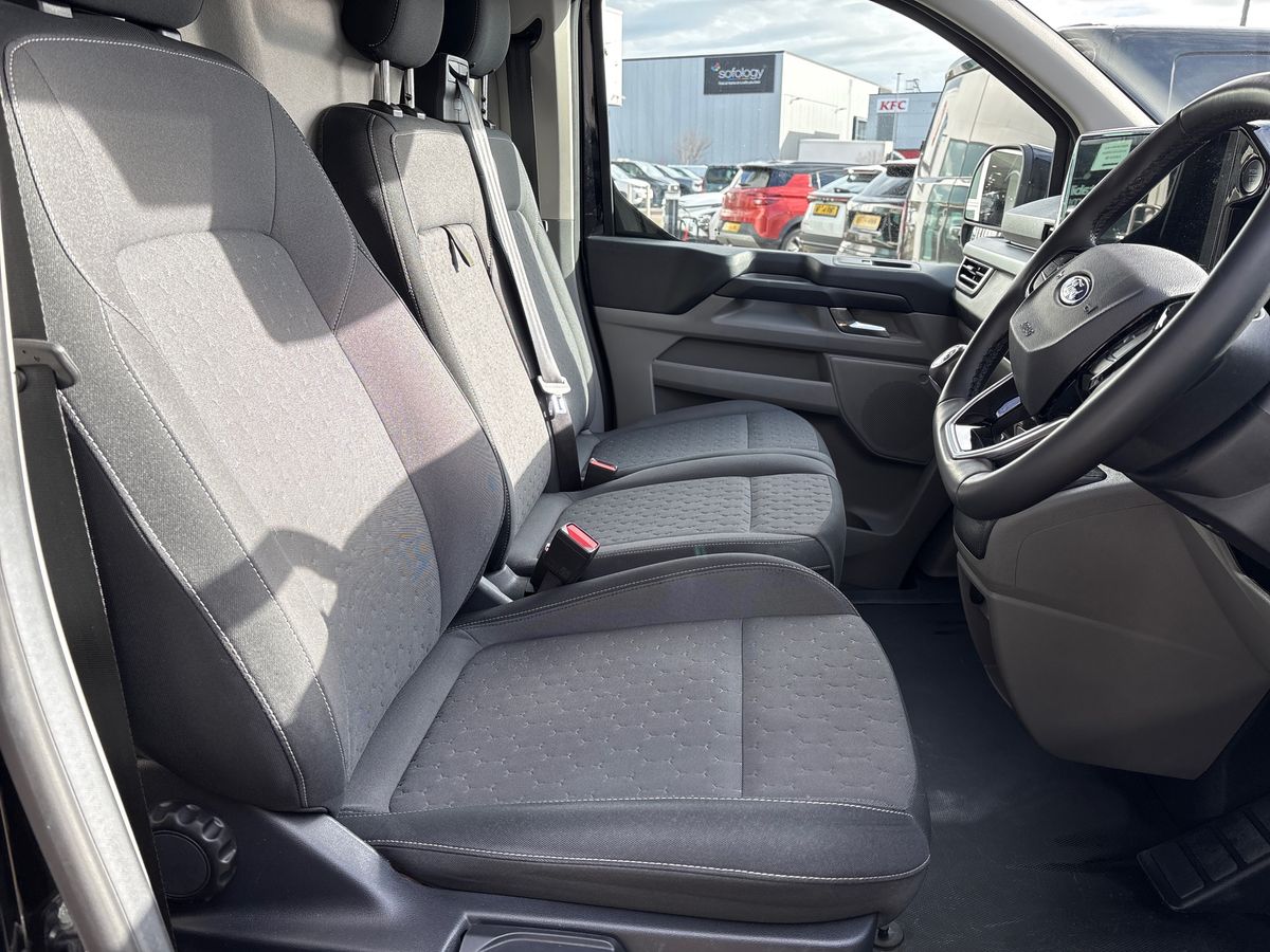 Used Ford Transit Custom 2024 for sale - 77449636: Photo 27