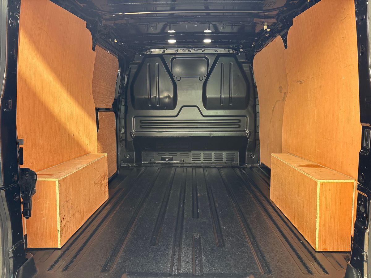 Used Ford Transit Custom 2024 for sale - 77449636: Photo 29
