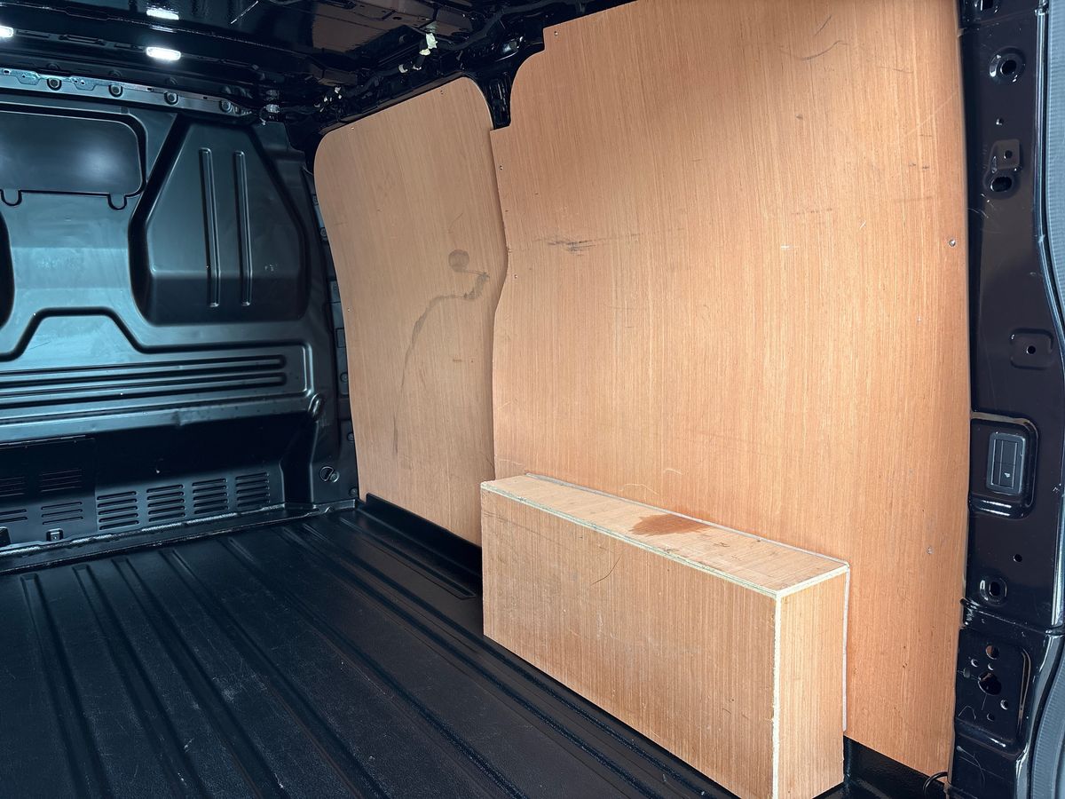 Used Ford Transit Custom 2024 for sale - 77449636: Photo 30