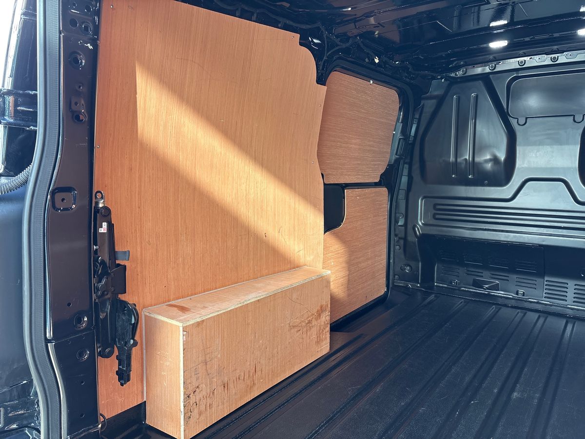 Used Ford Transit Custom 2024 for sale - 77449636: Photo 31