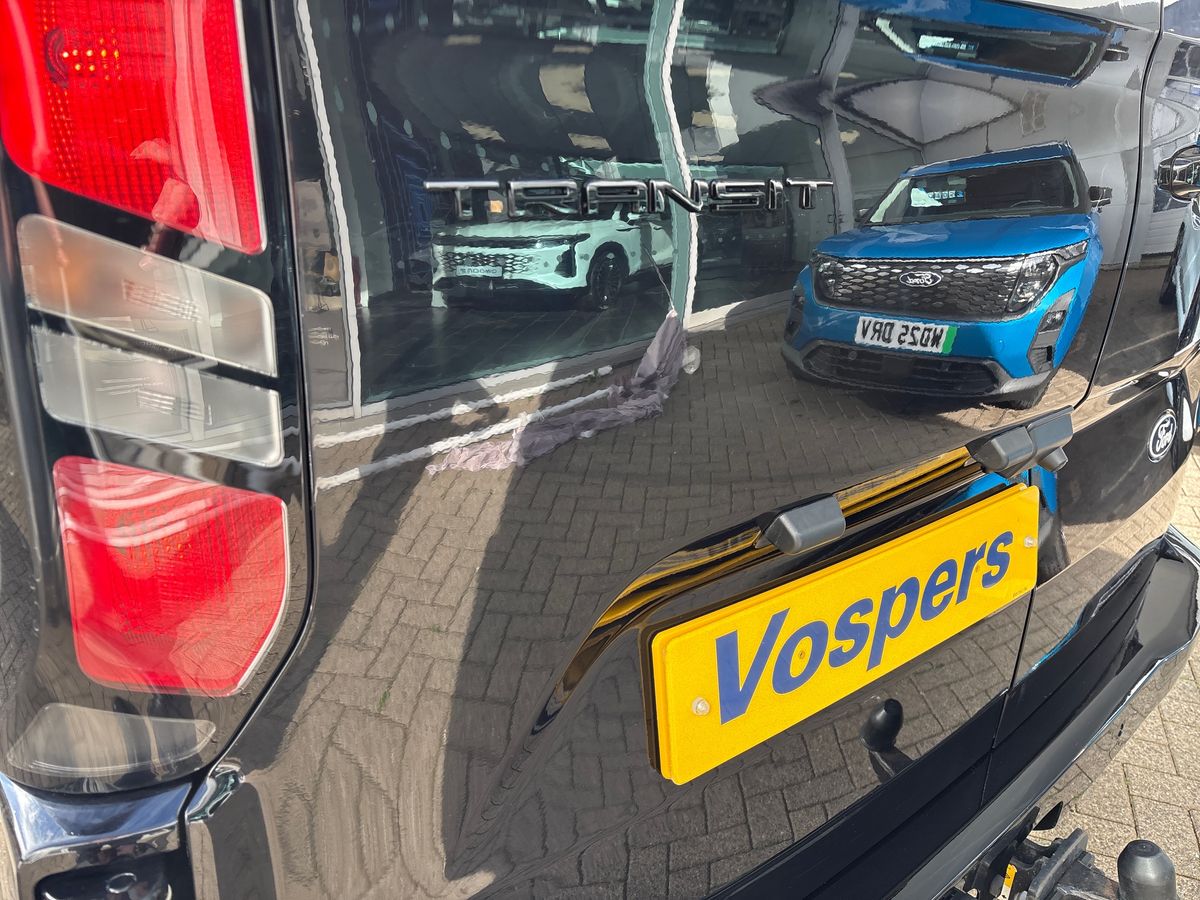 Used Ford Transit Custom 2024 for sale - 77449636: Photo 33