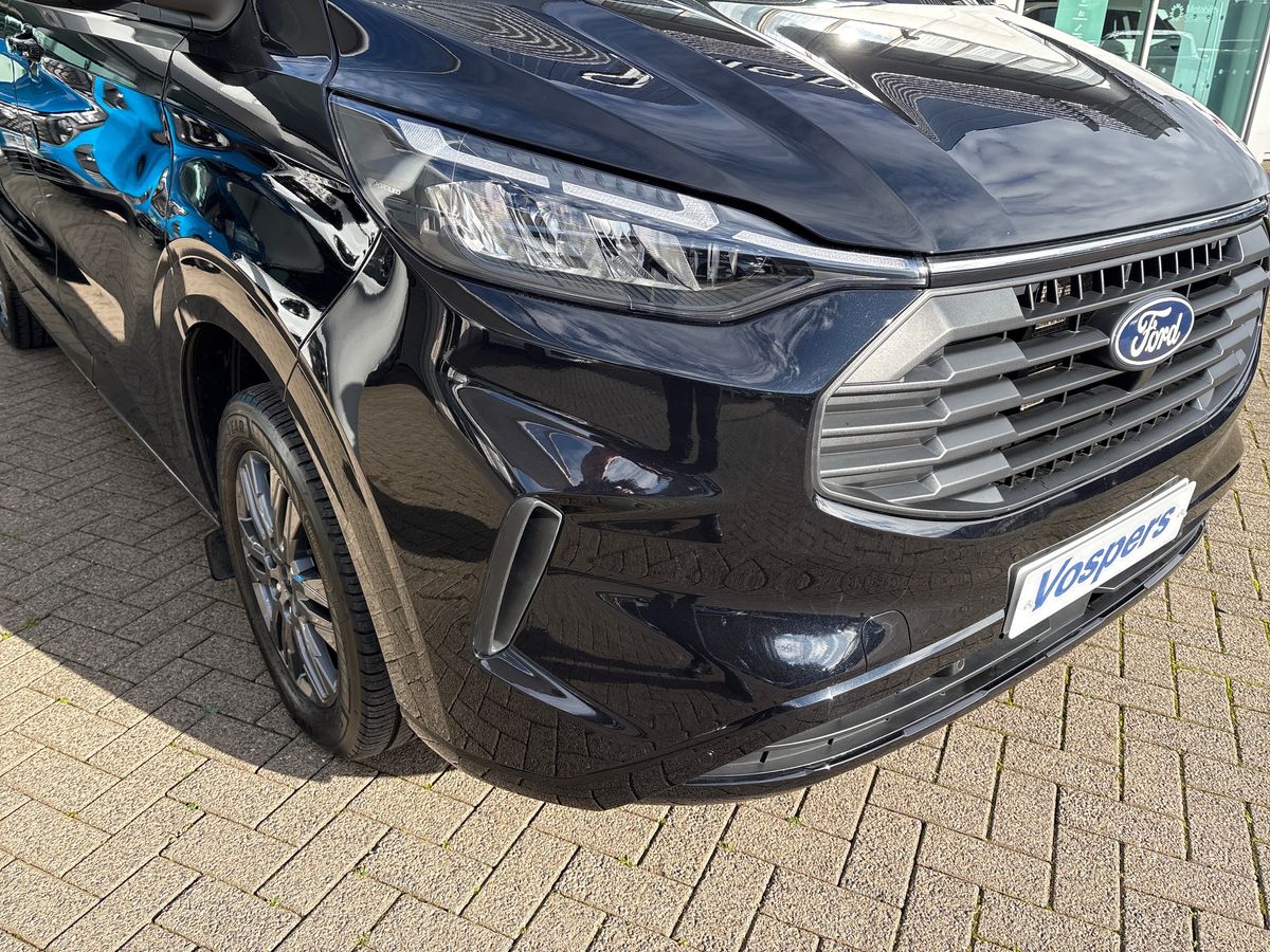 Used Ford Transit Custom 2024 for sale - 77449636: Photo 35