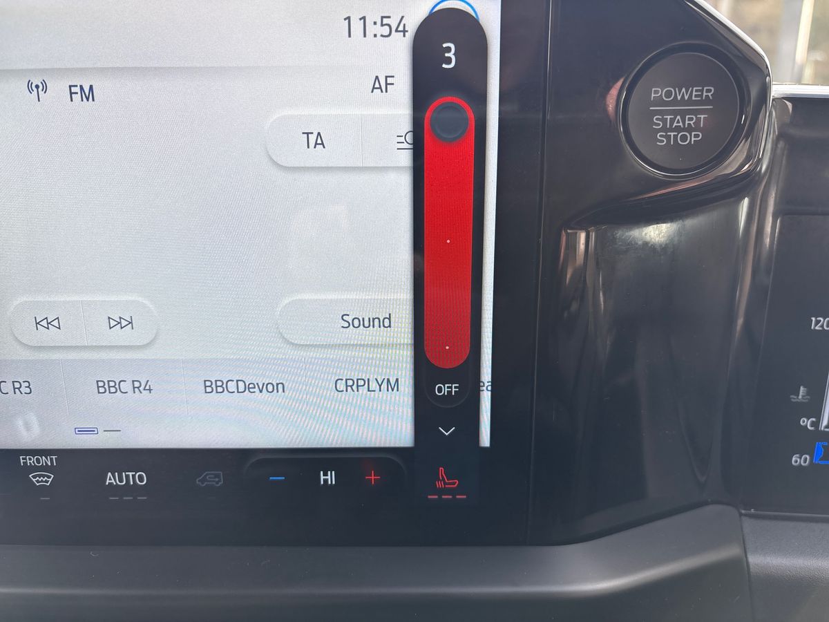 Used Ford Transit Custom 2024 for sale - 77449636: Photo 37