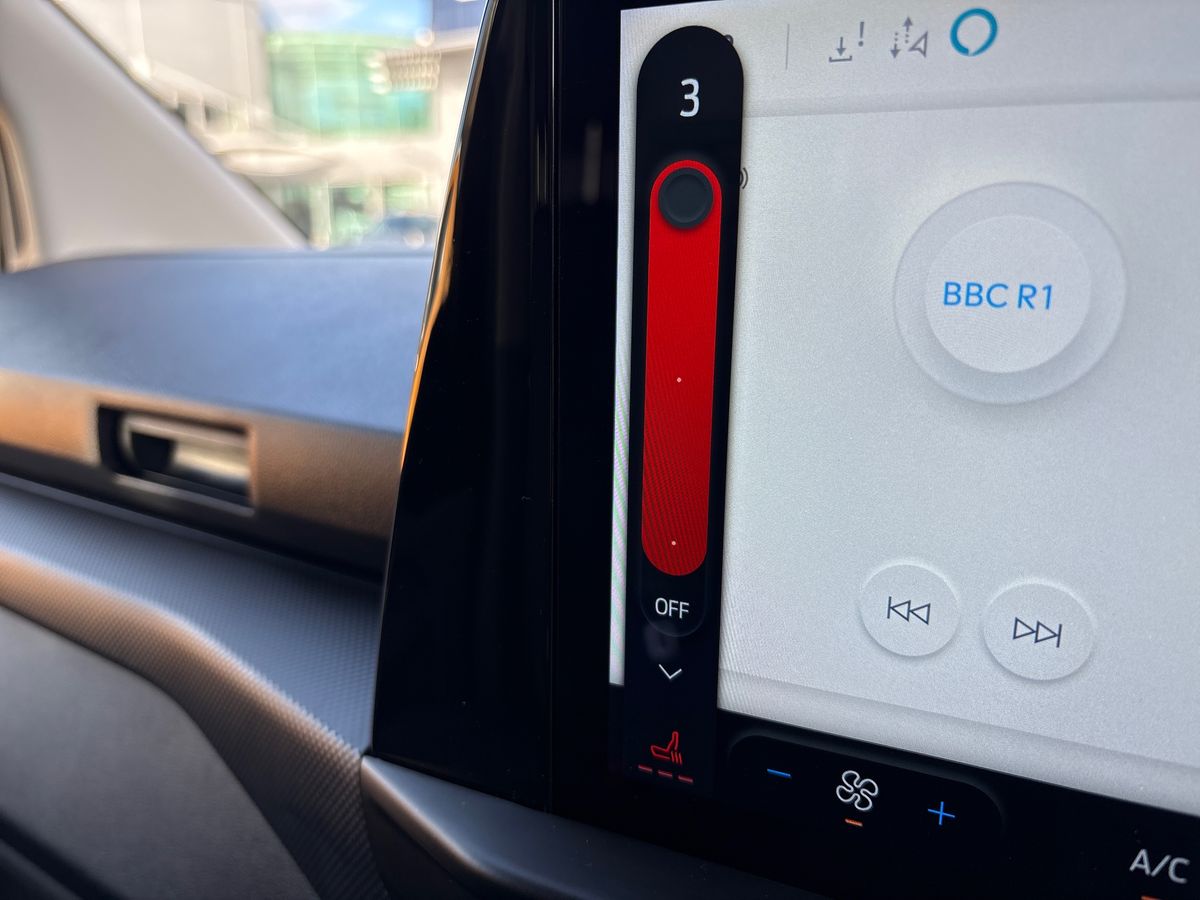 Used Ford Transit Custom 2024 for sale - 77449636: Photo 38