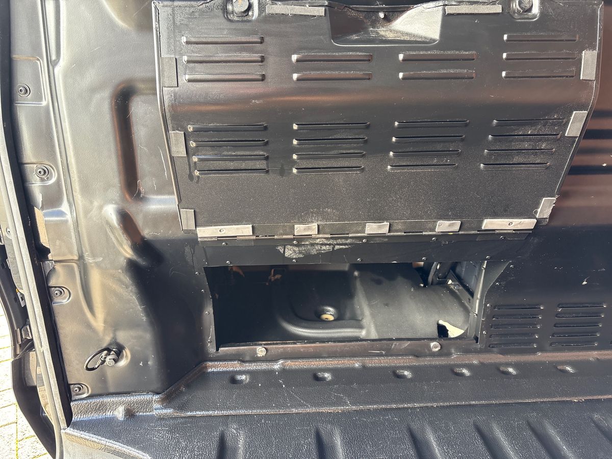 Used Ford Transit Custom 2024 for sale - 77449636: Photo 42