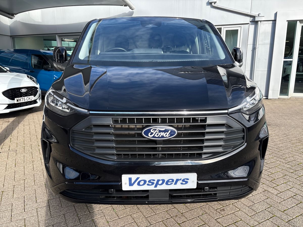 Used Ford Transit Custom 2024 for sale - 77449636: Photo 49