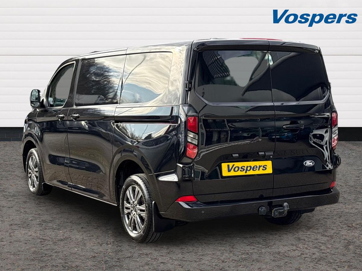 Used Ford Transit Custom 2024 for sale - 77449636: Photo 6