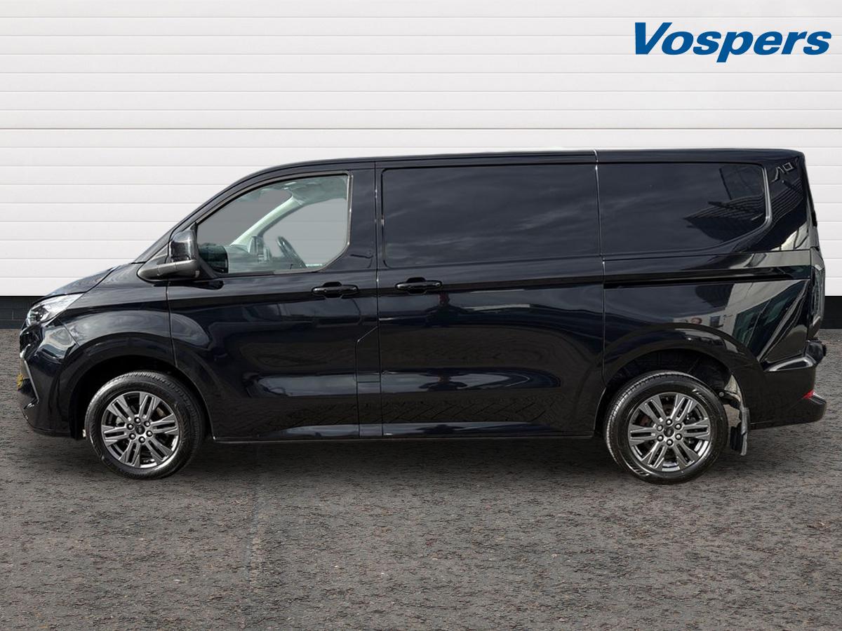 Used Ford Transit Custom 2024 for sale - 77449636: Photo 7