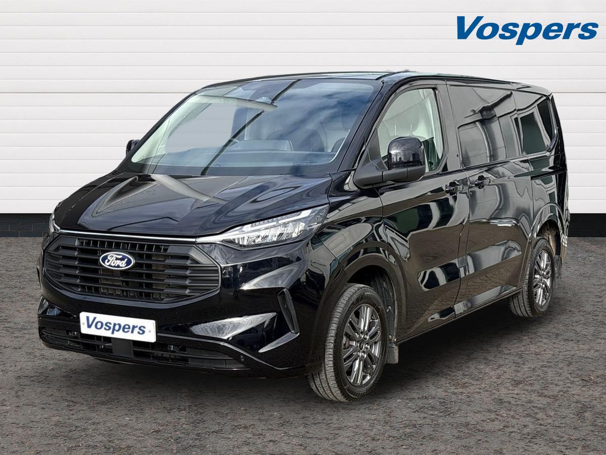 Used Ford Transit Custom 2024 for sale - 77449636: Photo 9