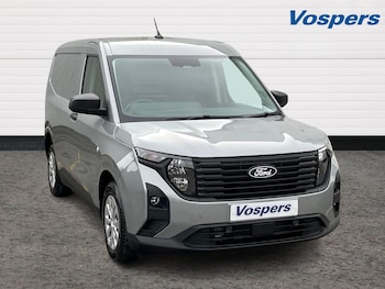 Used Ford Transit Courier undefined for sale - 76033682: Photo