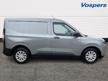 Used Ford Transit Courier undefined for sale - 76033682: Photo