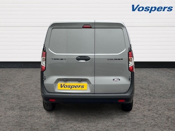 Used Ford Transit Courier undefined for sale - 76033682: Photo