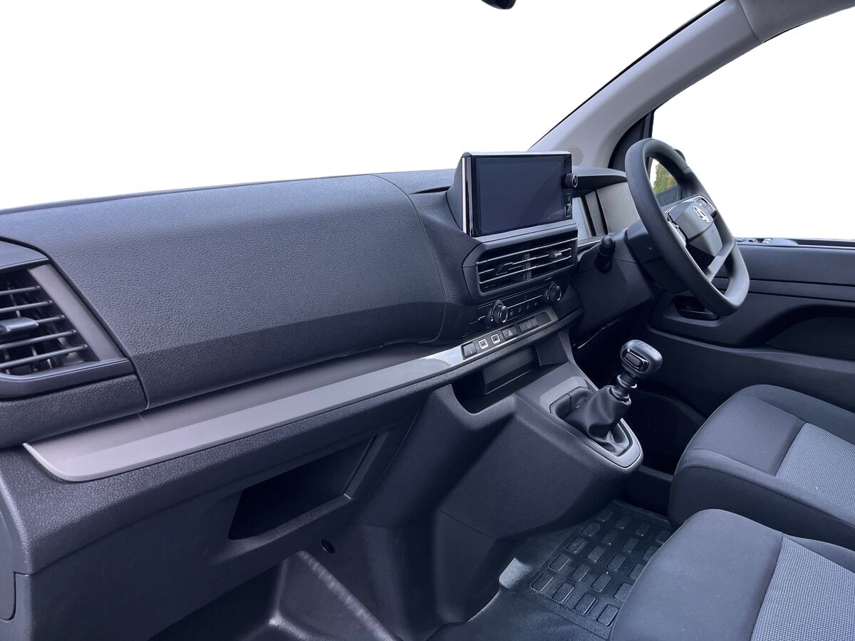 Used Vauxhall Vivaro for sale - 76869188: Photo 14