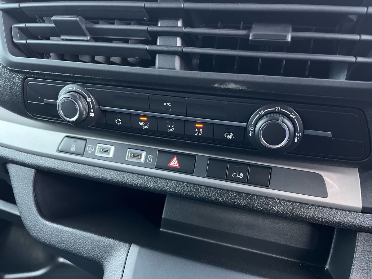 Used Vauxhall Vivaro for sale - 76869188: Photo 15