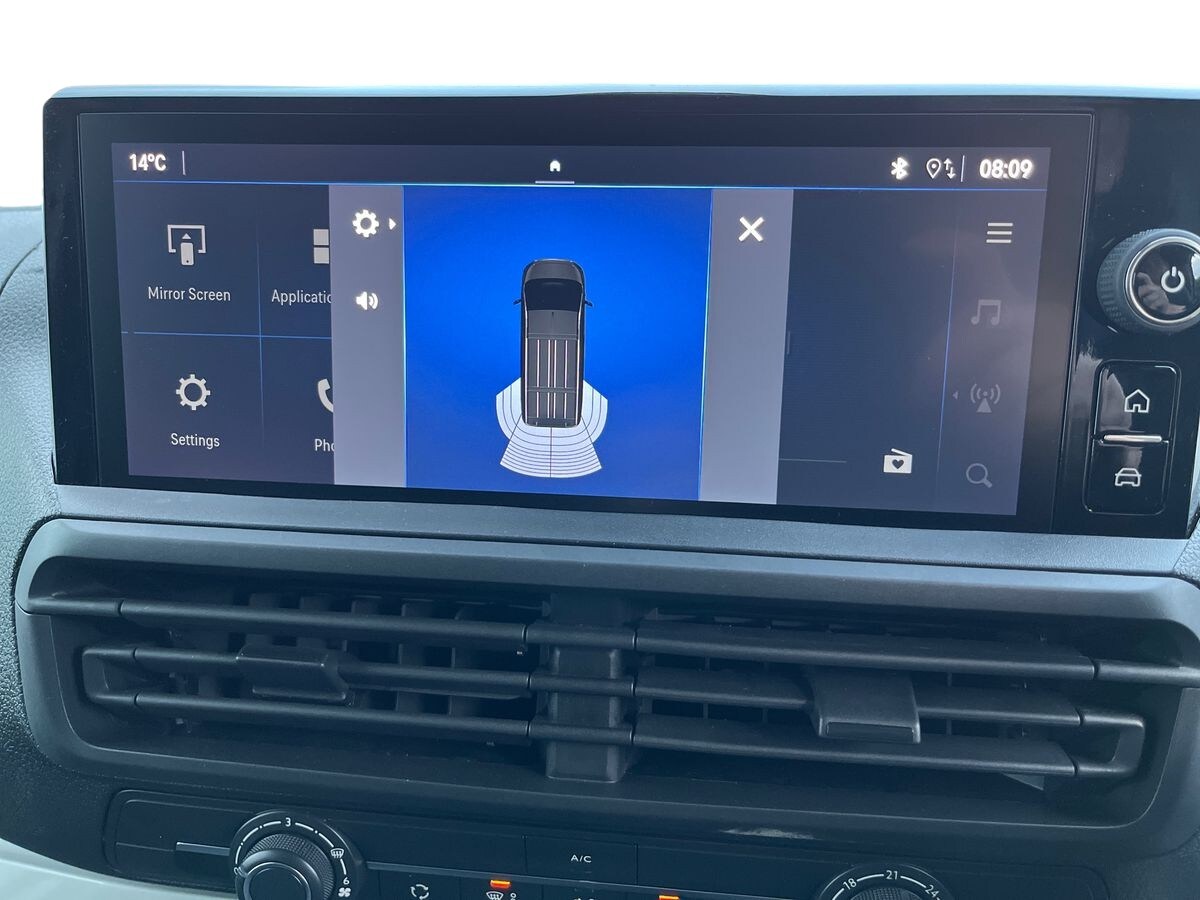 Used Vauxhall Vivaro for sale - 76869188: Photo 16