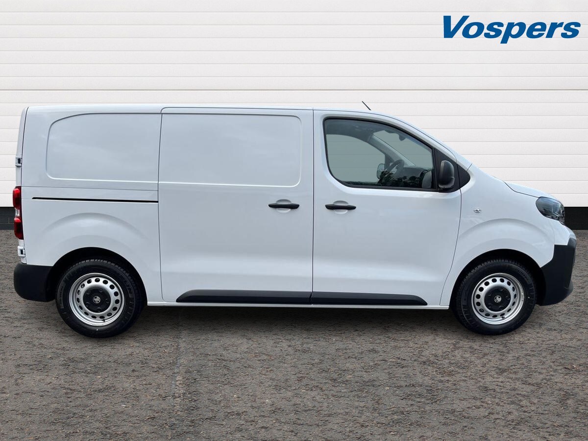 Used Vauxhall Vivaro for sale - 76869188: Photo 2