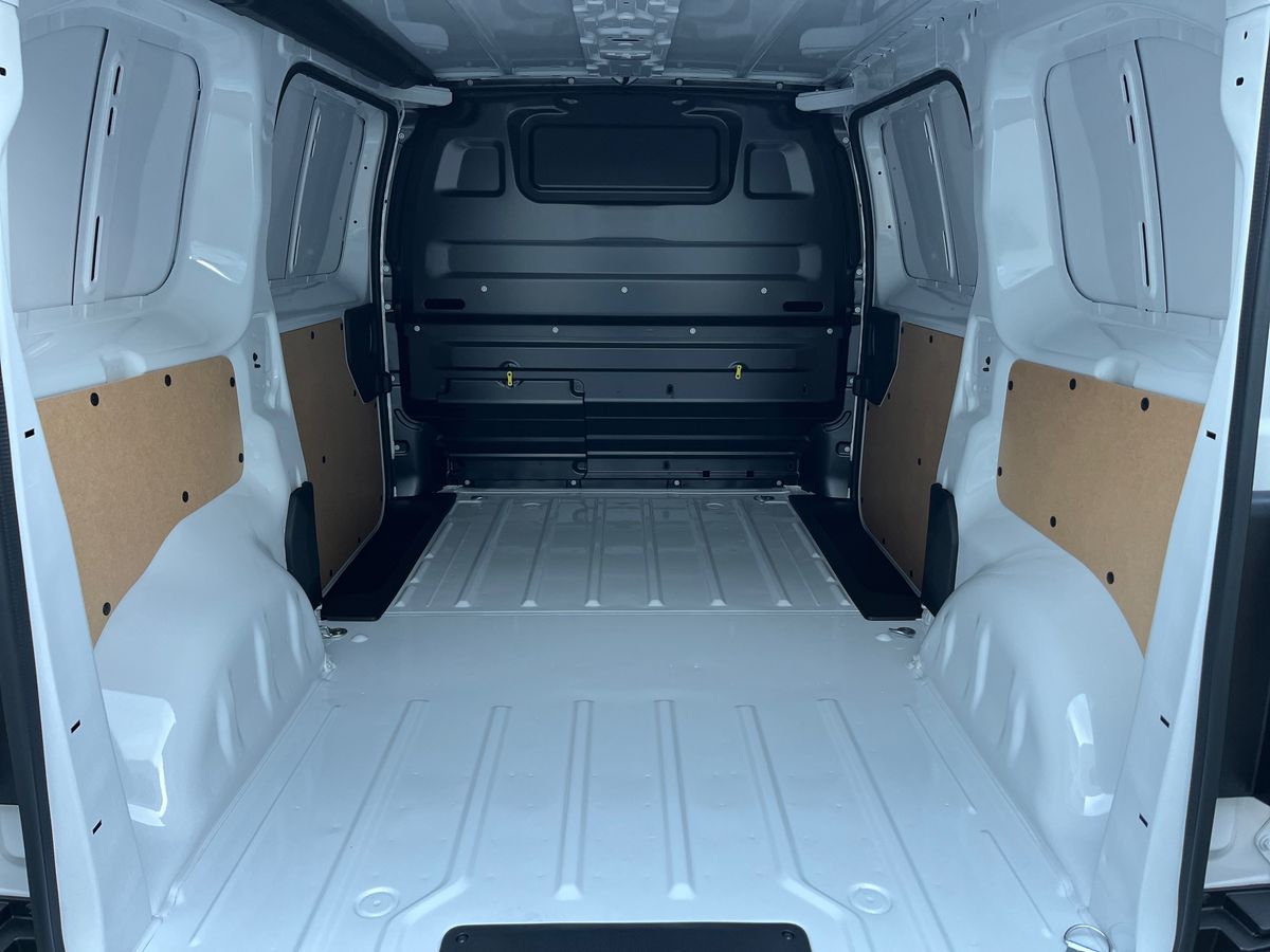 Used Vauxhall Vivaro for sale - 76869188: Photo 24