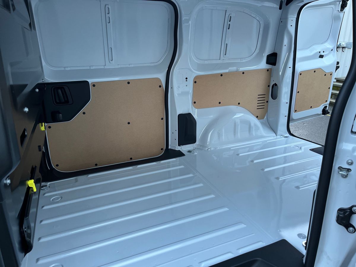 Used Vauxhall Vivaro for sale - 76869188: Photo 25