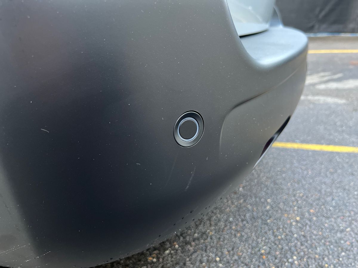 Used Vauxhall Vivaro for sale - 76869188: Photo 30