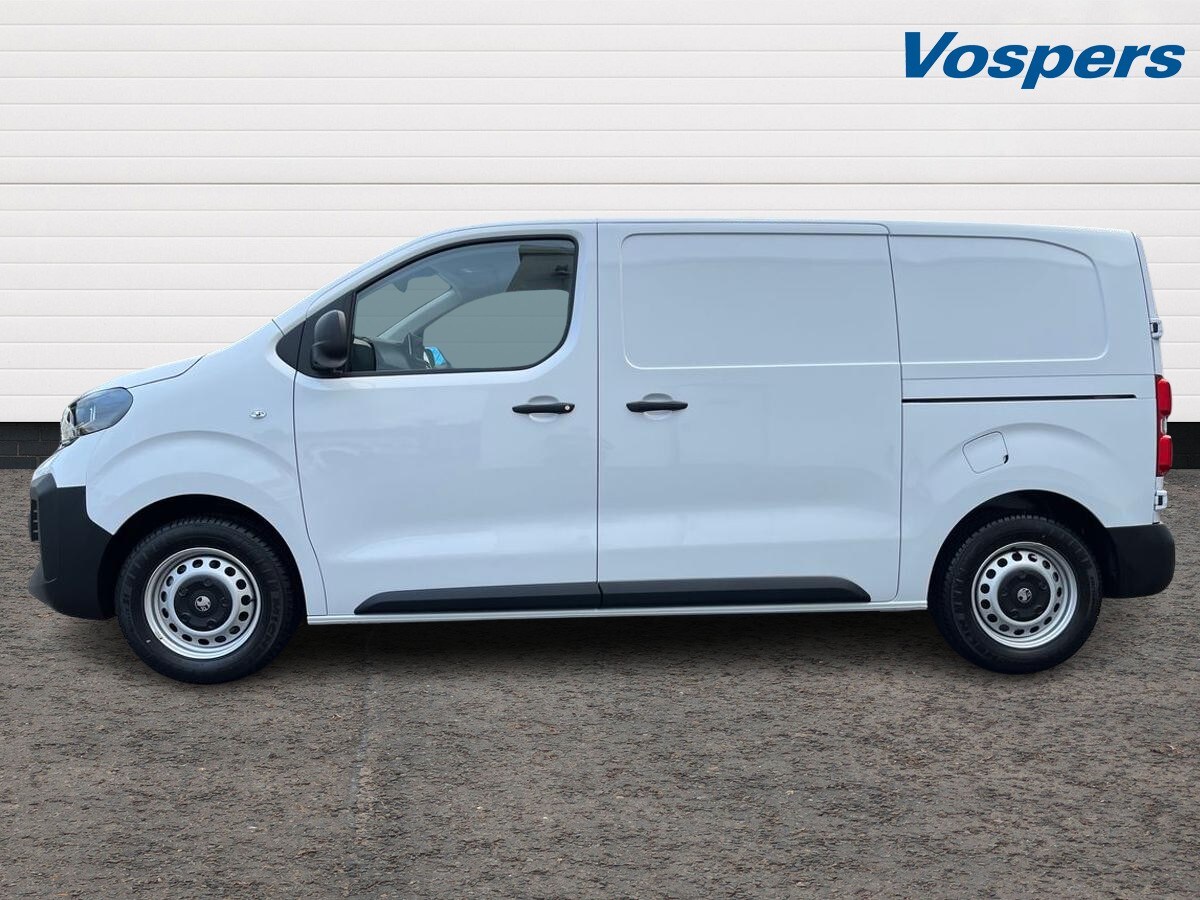 Used Vauxhall Vivaro for sale - 76869188: Photo 6