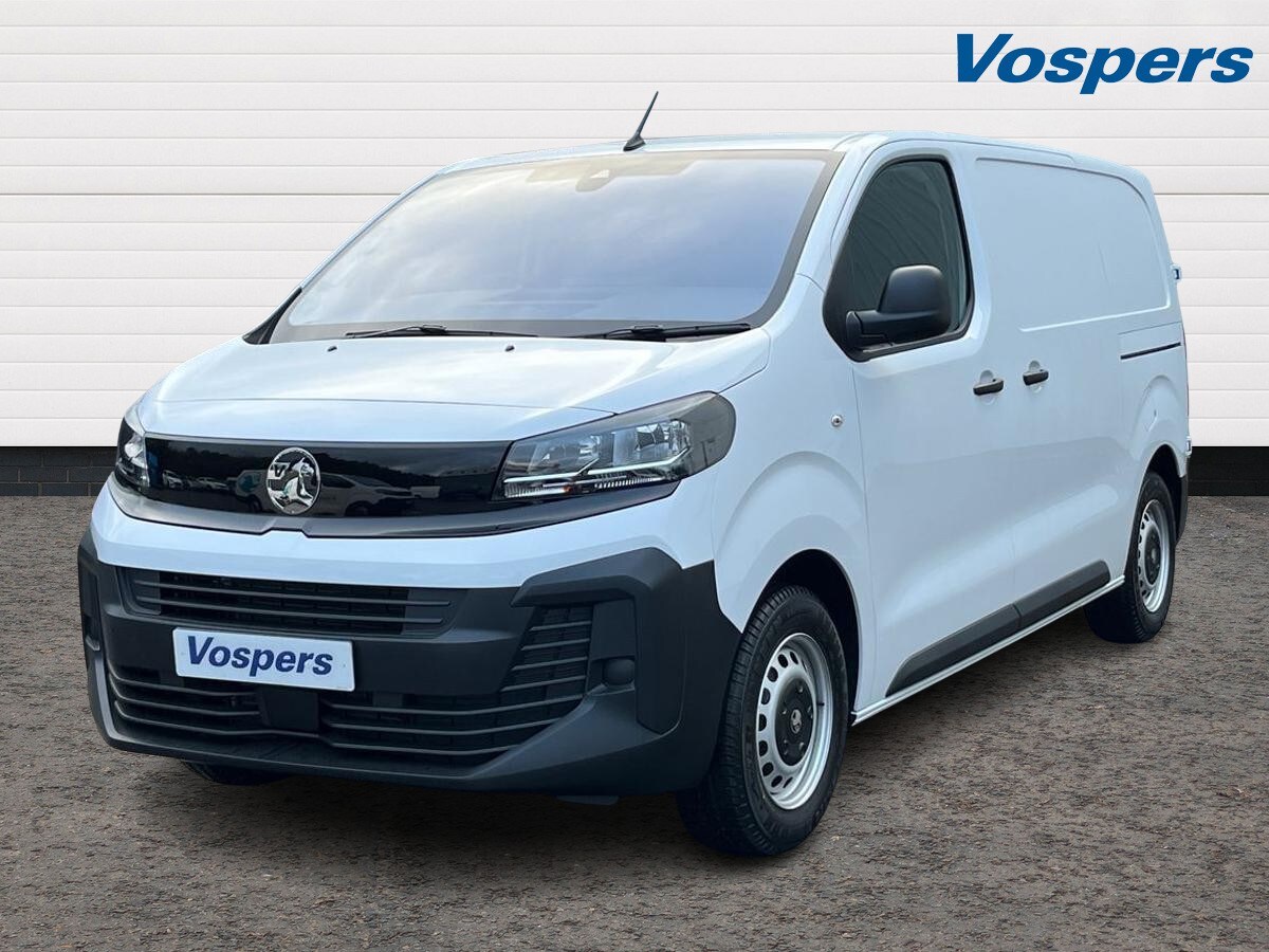 Used Vauxhall Vivaro for sale - 76869188: Photo 7