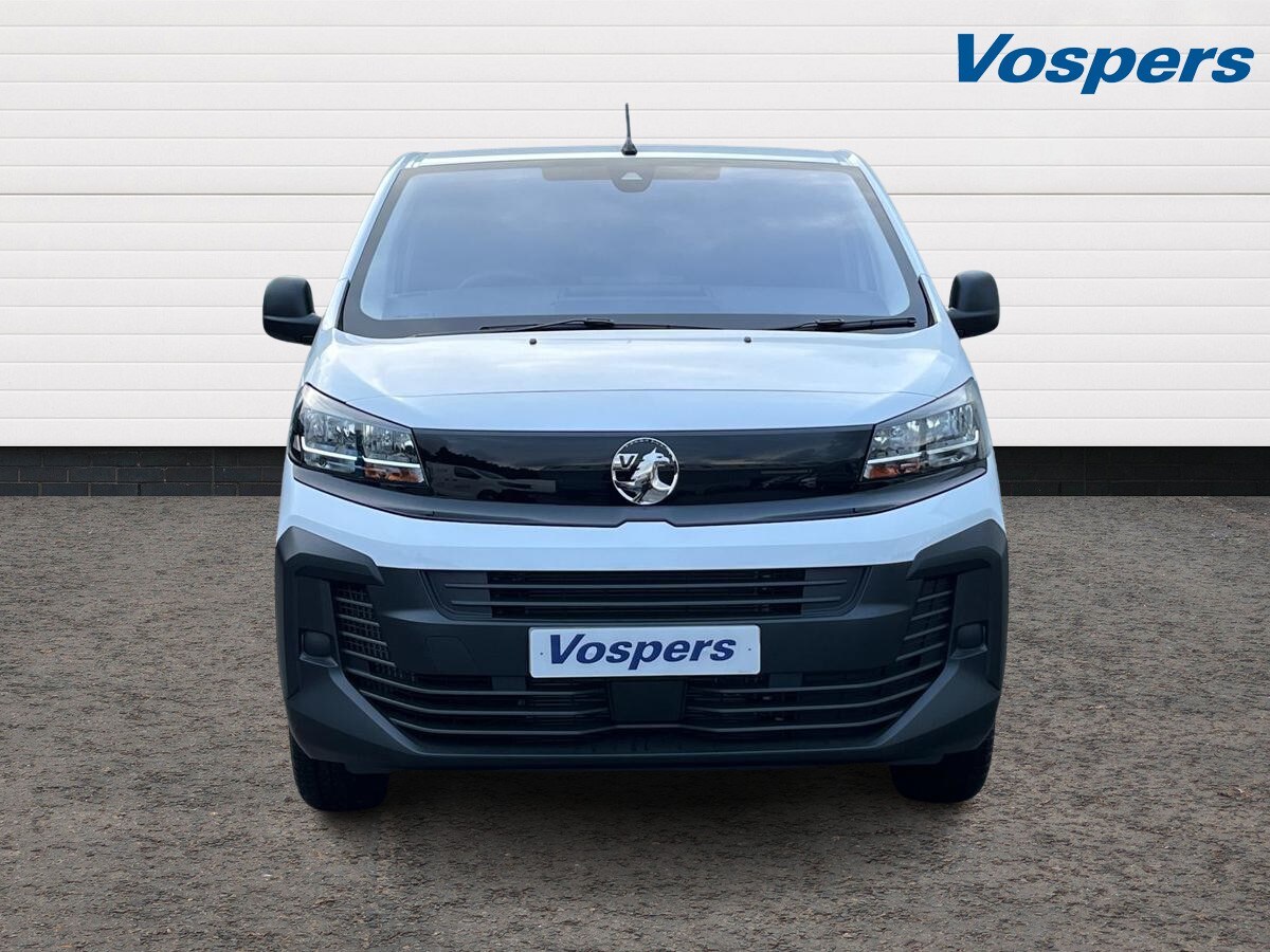 Used Vauxhall Vivaro for sale - 76869188: Photo 8