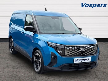 Used Ford Transit Courier 2025 for sale - 78984190: Photo