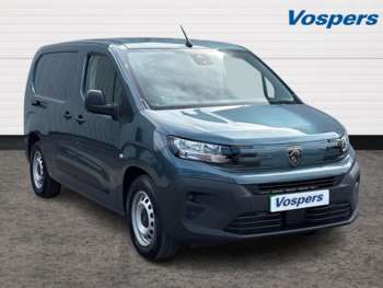 Used Peugeot Partner  for sale - 74264206: Photo