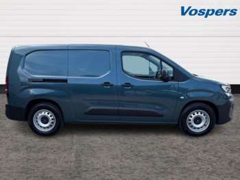 Used Peugeot Partner  for sale - 74264206: Photo
