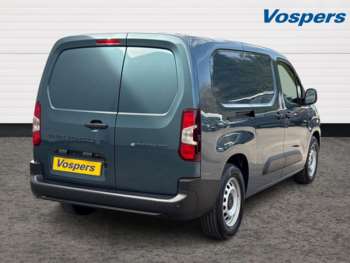 Used Peugeot Partner  for sale - 74264206: Photo