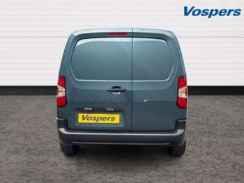 Used Peugeot Partner  for sale - 74264206: Photo