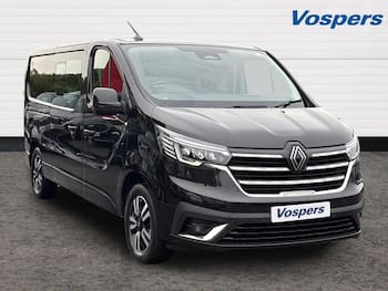 Used Renault Trafic 2025 for sale - 79861323: Photo