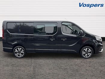 Used Renault Trafic 2025 for sale - 79861323: Photo