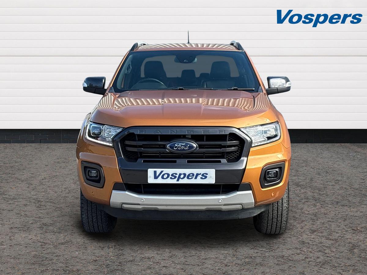 Used Ford Ranger 2022 for sale - 76146050: Photo 10