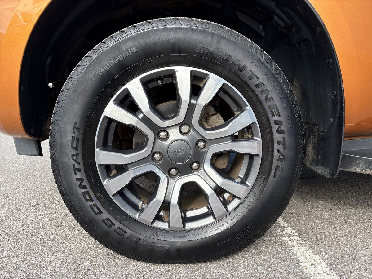 Used Ford Ranger 2022 for sale - 76146050: Photo 11