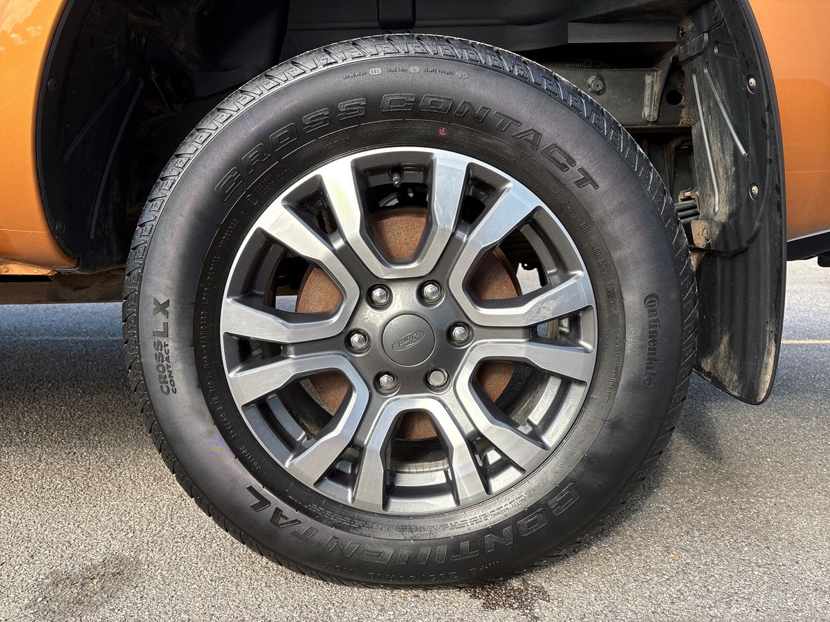 Used Ford Ranger 2022 for sale - 76146050: Photo 13