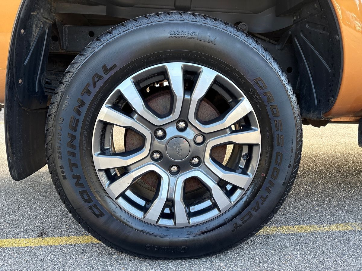 Used Ford Ranger 2022 for sale - 76146050: Photo 14