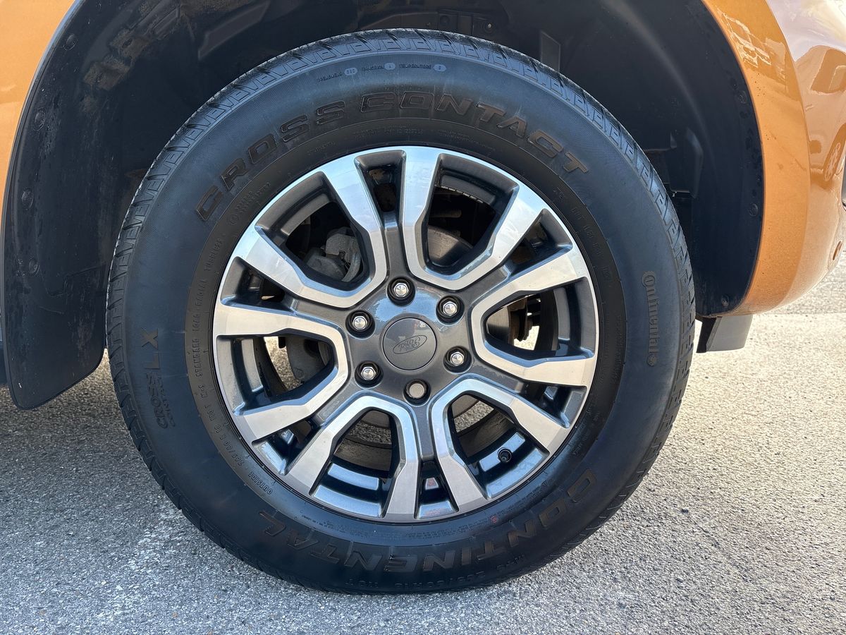 Used Ford Ranger 2022 for sale - 76146050: Photo 15