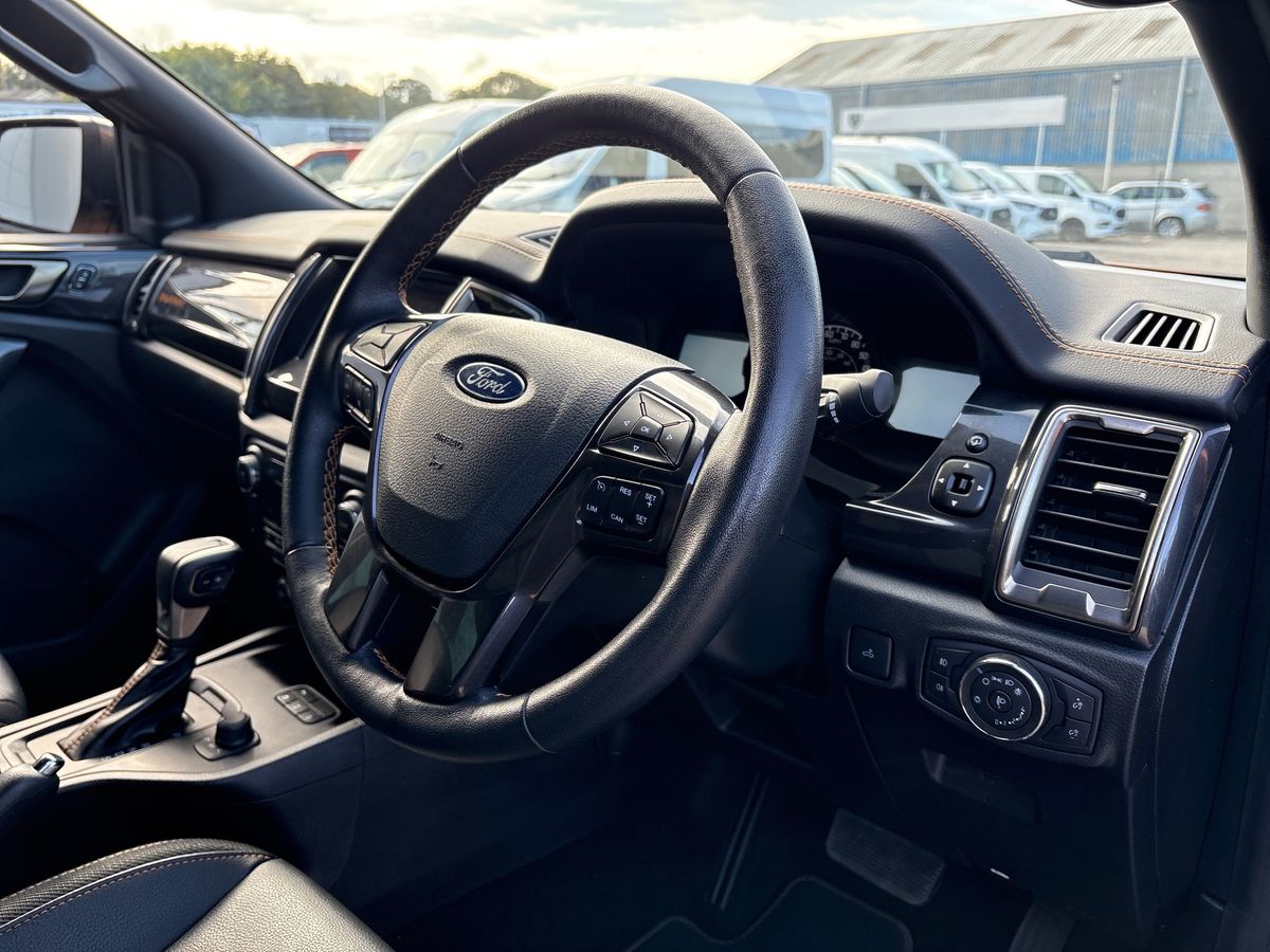 Used Ford Ranger 2022 for sale - 76146050: Photo 17