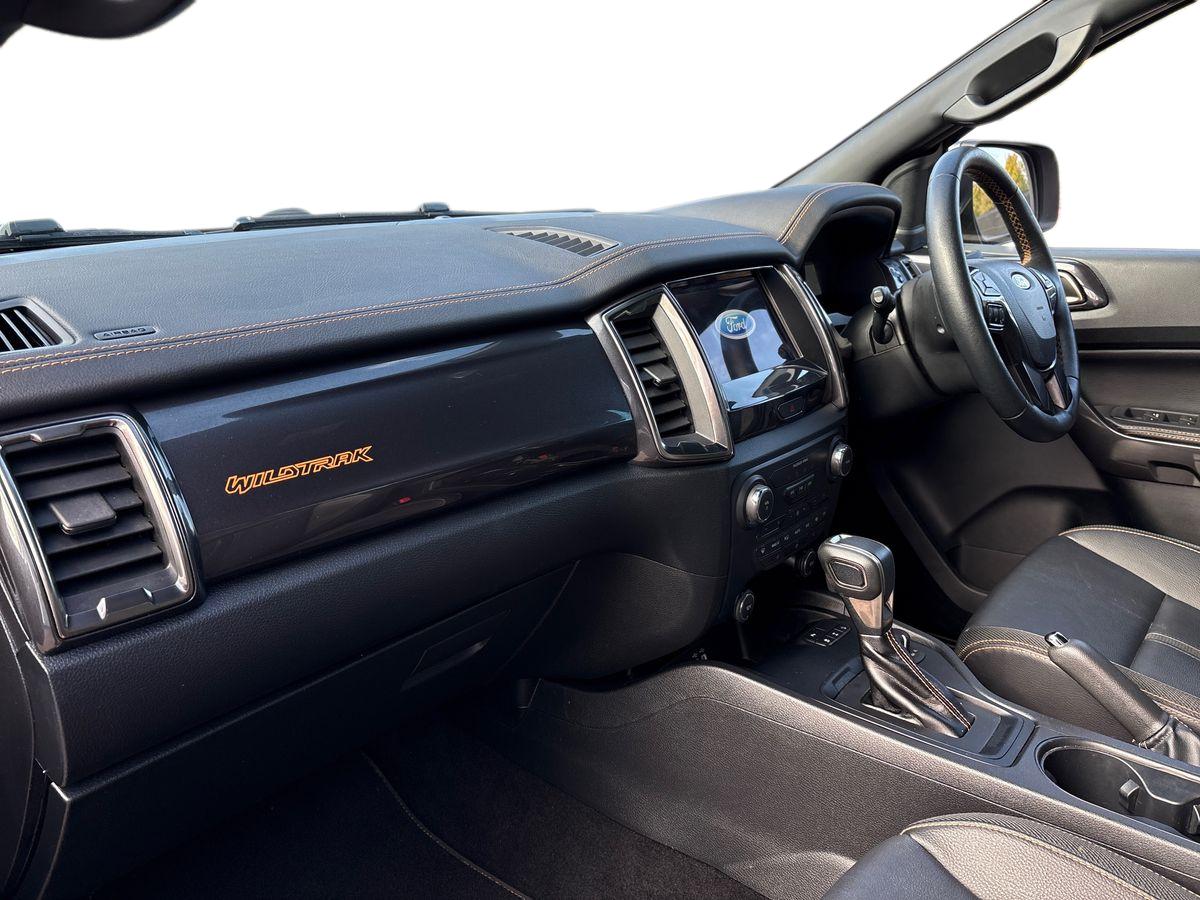 Used Ford Ranger 2022 for sale - 76146050: Photo 18