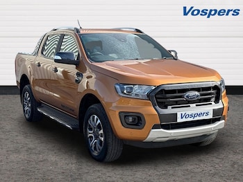 Ford - Ranger
