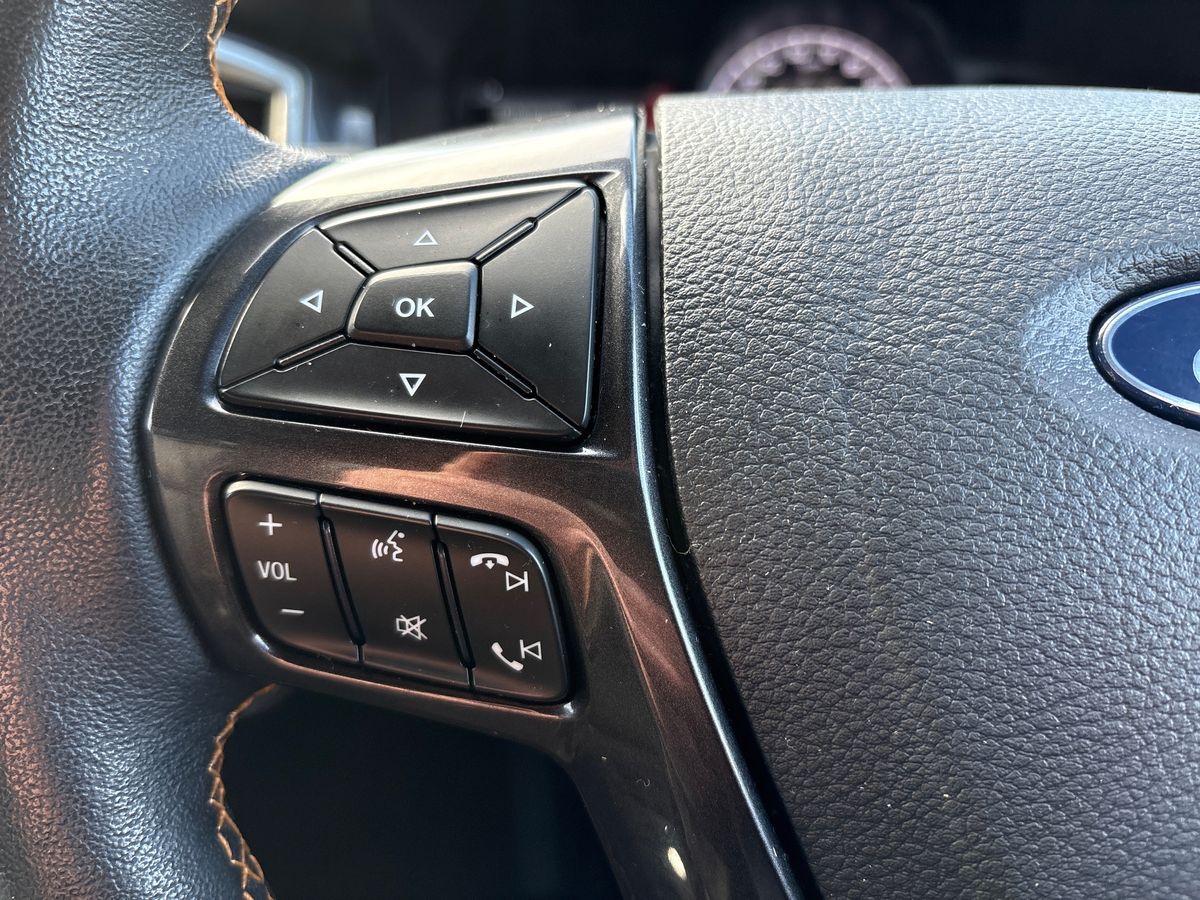 Used Ford Ranger 2022 for sale - 76146050: Photo 25
