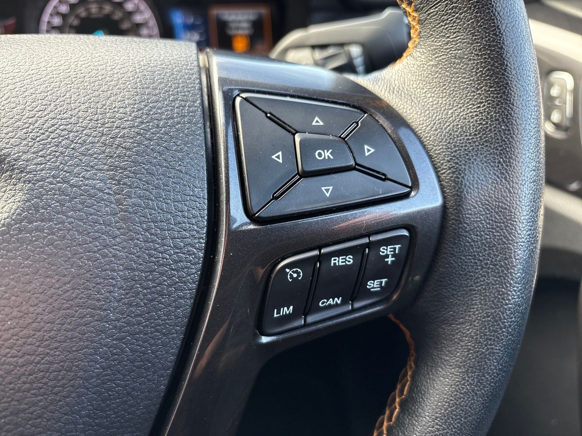 Used Ford Ranger 2022 for sale - 76146050: Photo 26
