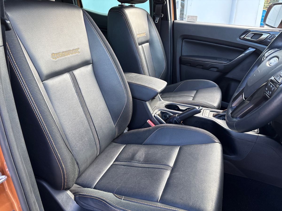 Used Ford Ranger 2022 for sale - 76146050: Photo 27
