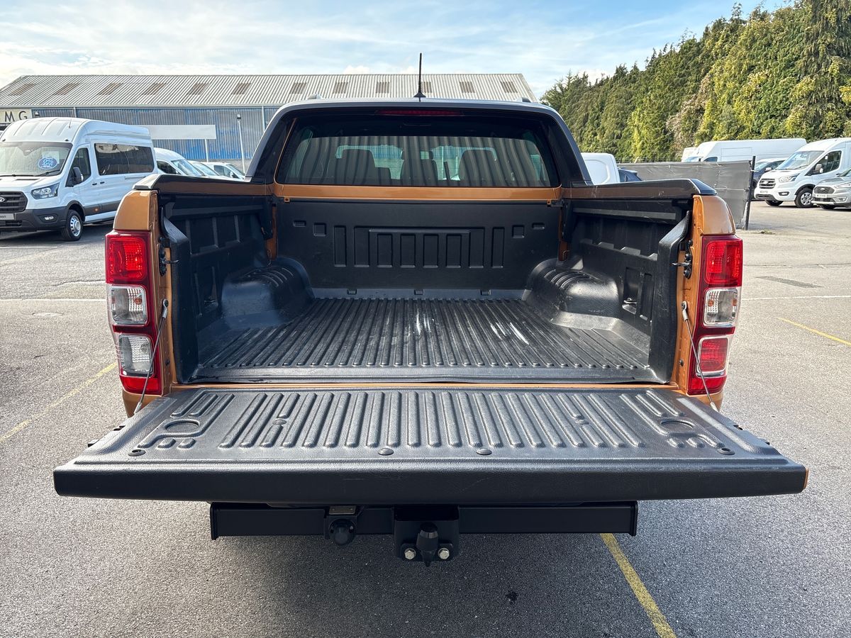 Used Ford Ranger 2022 for sale - 76146050: Photo 28