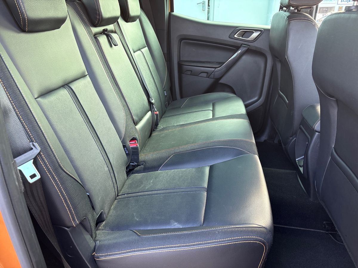 Used Ford Ranger 2022 for sale - 76146050: Photo 29